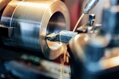 Lavorazione professionale dei metalli CNC .
